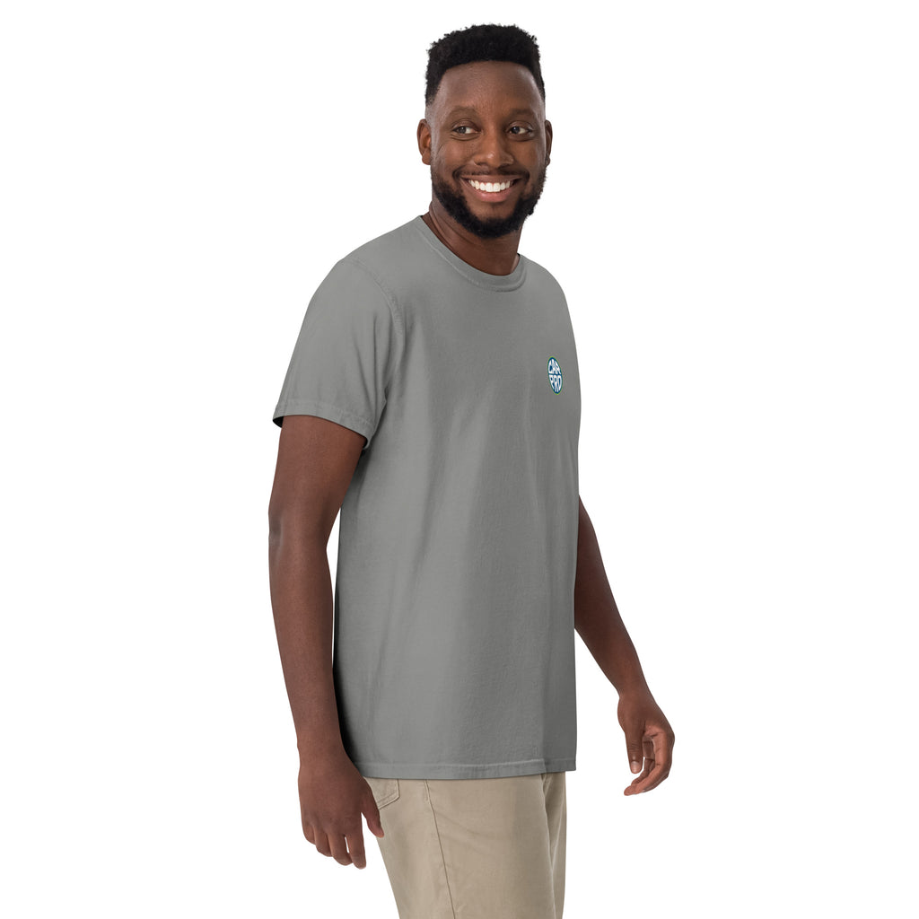 New CarPro T-shirt