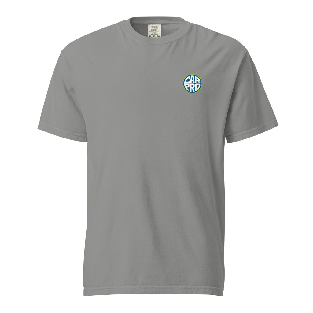 New CarPro T-shirt