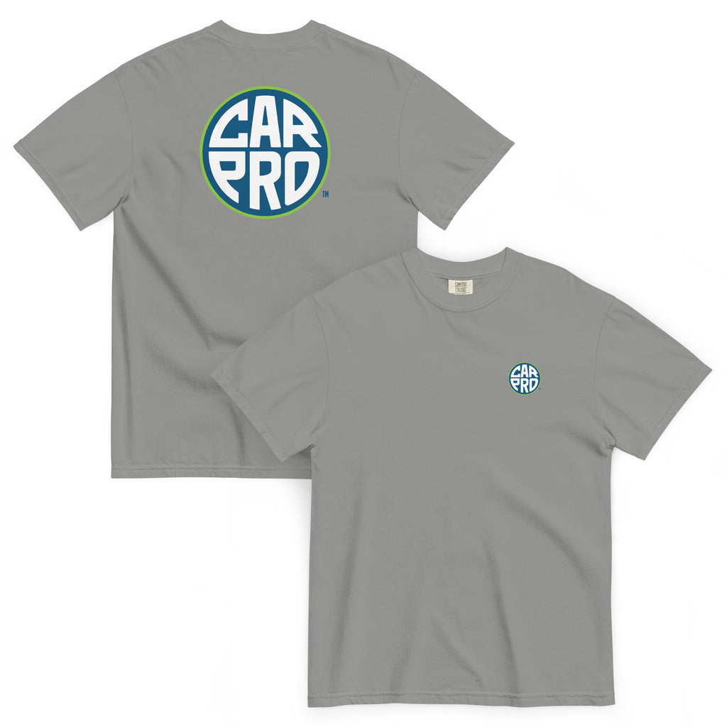 New CarPro T-shirt