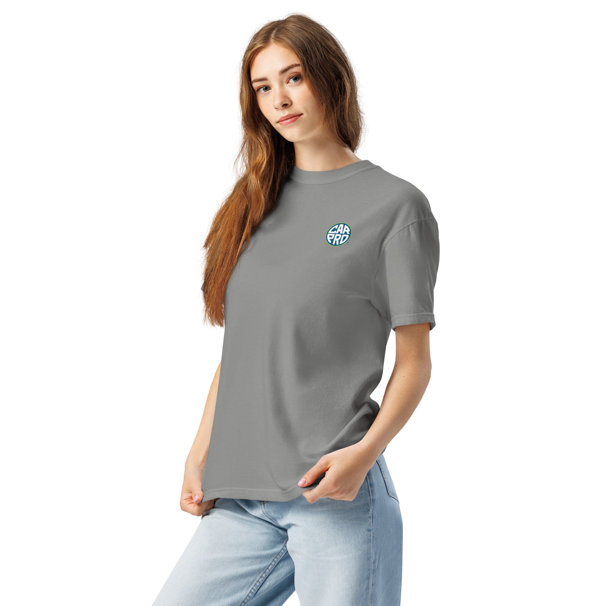 New CarPro T-shirt