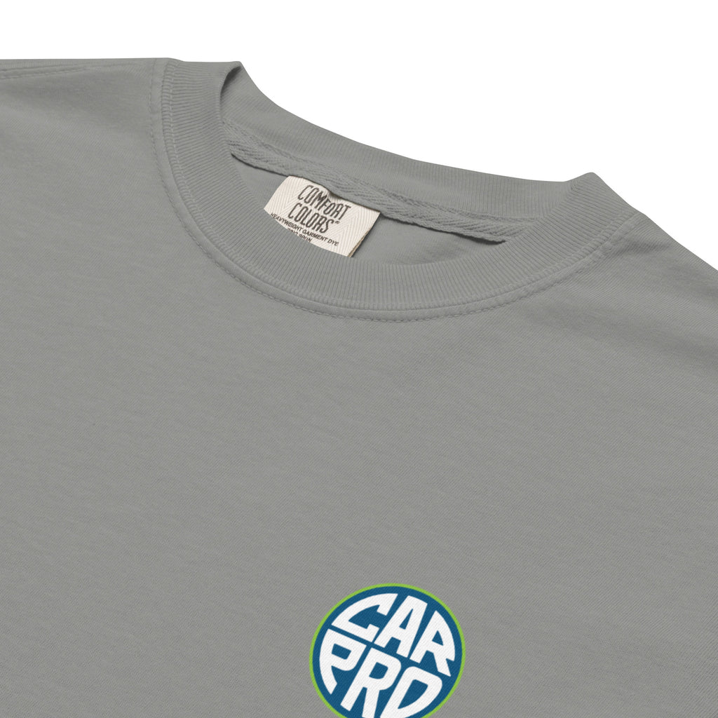 New CarPro T-shirt
