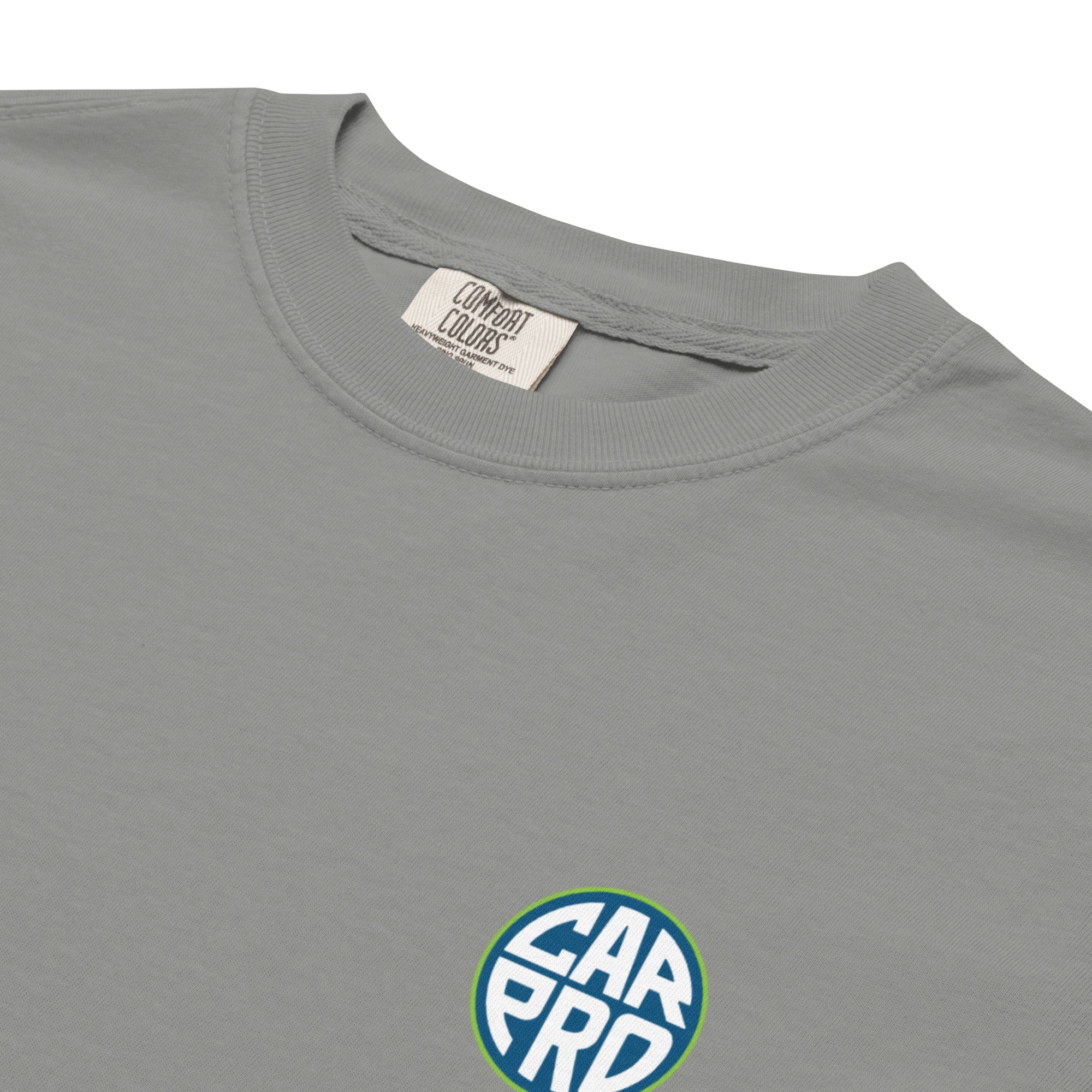 New CarPro T-shirt