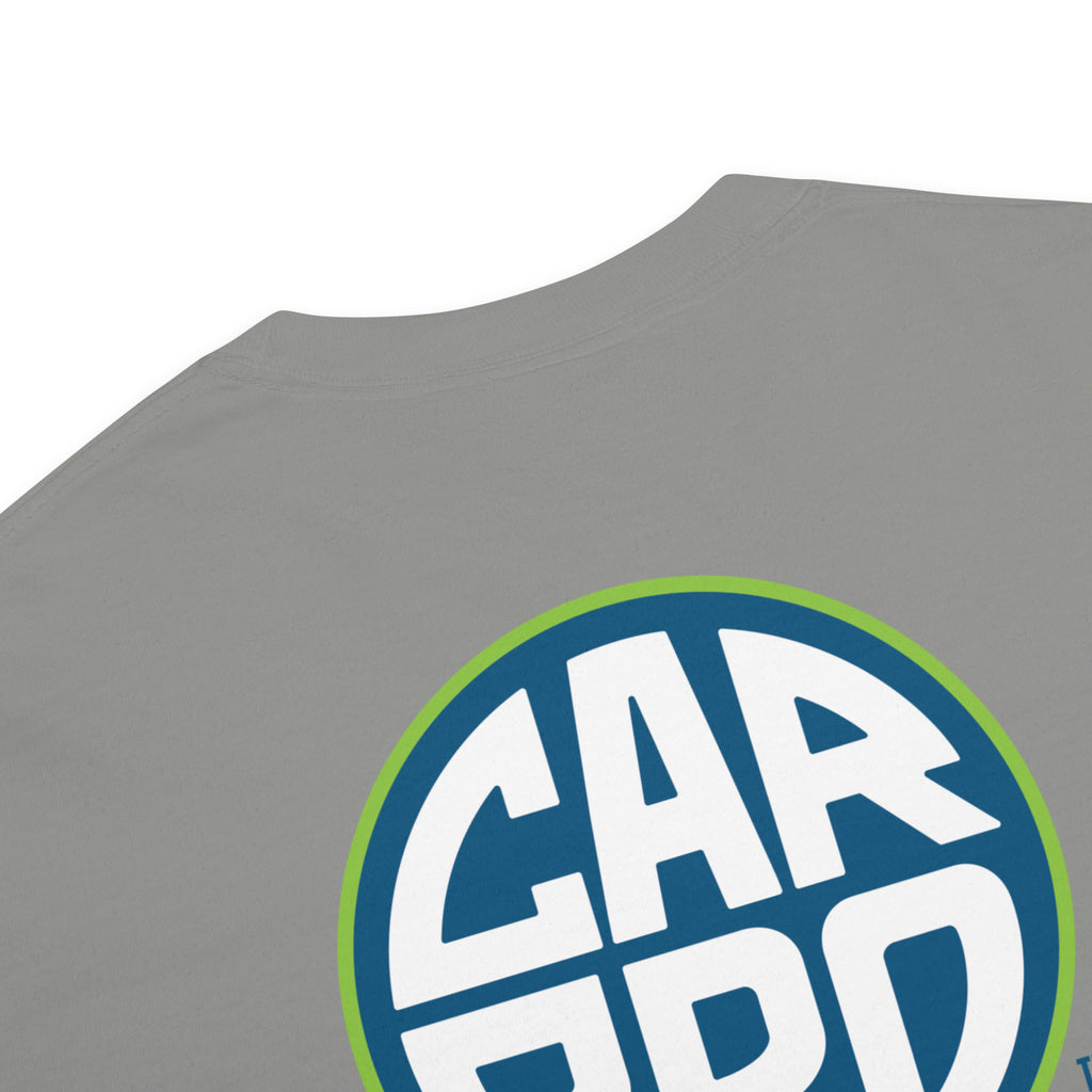New CarPro T-shirt