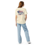 American Muscle Tshirt