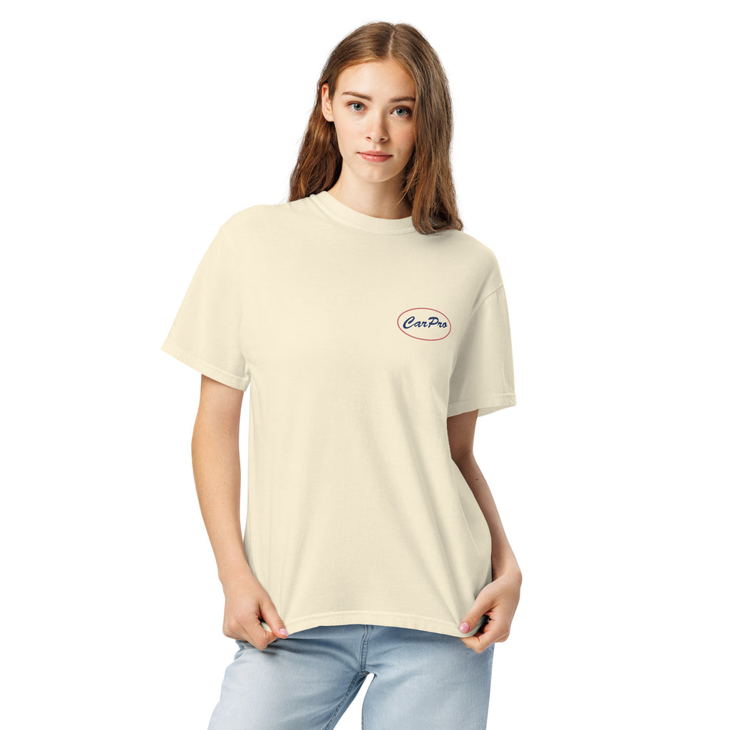 American Muscle Tshirt