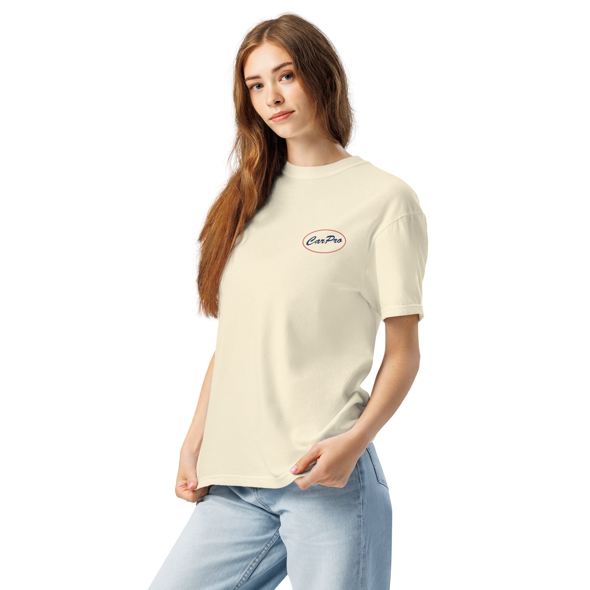 American Muscle Tshirt