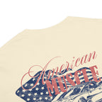 American Muscle Tshirt